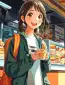 Usagi no Shippo Chapter 1