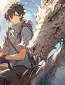 Kaze no Doragon Raida Chapter 5